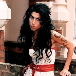 Image for 'Amy Winehouse'