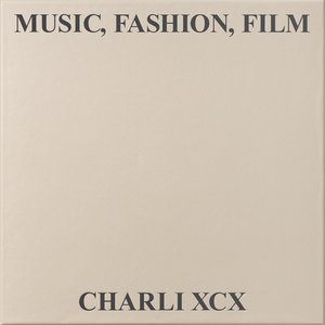 Image for 'Music, Fashion, Film'