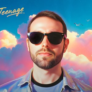 Image for 'teenage'
