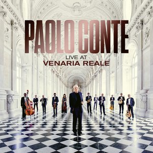 Image for 'Live At Venaria Reale'