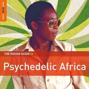 Image for 'The Rough Guide to Psychedelic Africa'