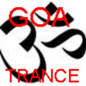 Image for 'Goa Trance'