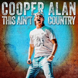 Image for 'This Ain't Country'