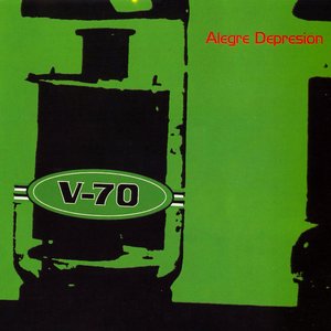 Image for 'Alegre Depresión'
