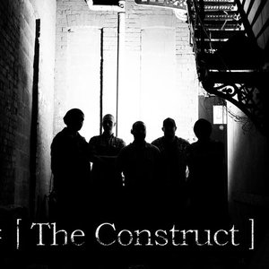 “The Construct”的封面