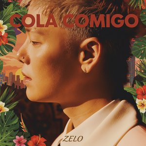 Image for 'Cola Comigo'