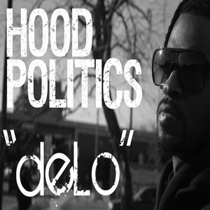 Image for 'HOOD POLITICS VOL.2 ACKNOWLEDGEMENT'