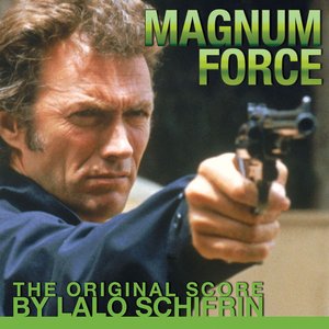 Image for 'Magnum Force'