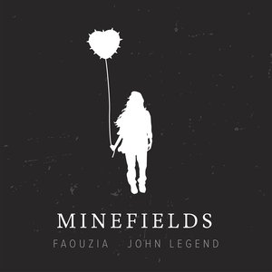 Image for 'Minefields - Single'