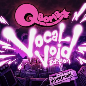 Image for 'HYPERPUNK: Vocal Void Edition'