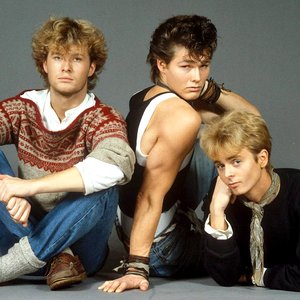 Image for 'a-ha'
