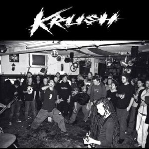 Image for 'Kru$h'