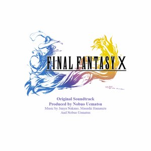 Изображение для 'Final Fantasy X'