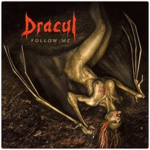 Image for '[Dracul] Follow Me [718750995025] [JSCD 0303] [Spirit Production] [CD Jewel Case]'