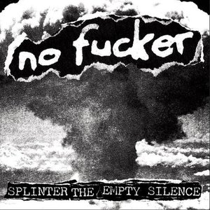 Immagine per 'Splinter The Empty Silence'