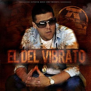 Image for 'El Del Vibrato'