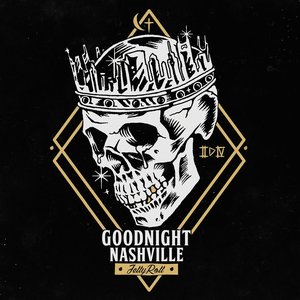 Image for 'Goodnight Nashville'