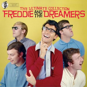 Image for 'The Ultimate Collection'