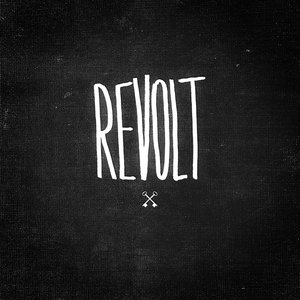 Imagem de 'Revolt - EP'