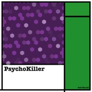 Image for 'PsychoKiller'