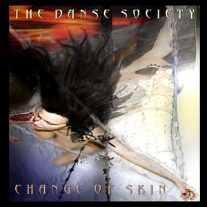 Image for 'Change Of Skin'