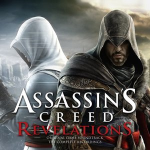 Image for 'Assassin's Creed Revelations (Original Game Soundtrack)'