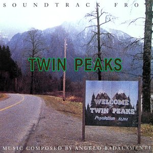 'Twin Peaks Soundtrack'の画像