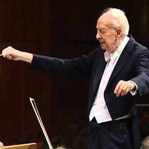 Image for 'Günter Wand & NDR Symphony Orchestra'