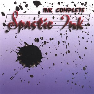 Image for 'Ink Complete'
