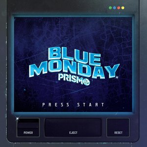 Image for 'Blue Monday'