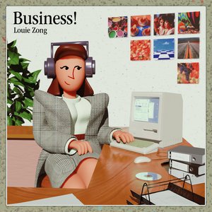 Image for 'Business!'