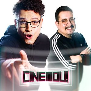 Image for 'Cinemou! Podcast'