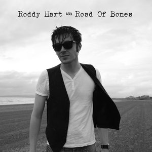 “Roddy Hart”的封面