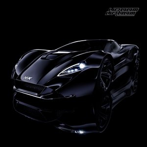 Изображение для 'Vroom Vroom EP'