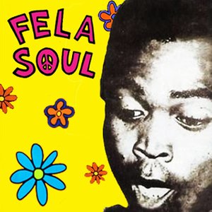 Immagine per 'Fela Soul'