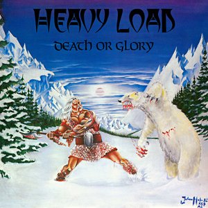 'Death Or Glory'の画像