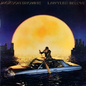 'Lawyers in Love'の画像