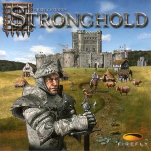 “Stronghold (Original Game Soundtrack)”的封面