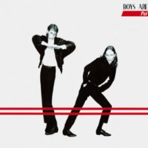 Image pour 'Boys Are'