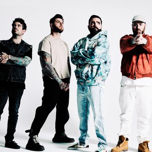 Image for 'A Day to Remember'