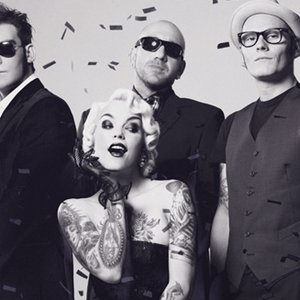 Imagen de 'Vinila von Bismark & The Lucky Dados'
