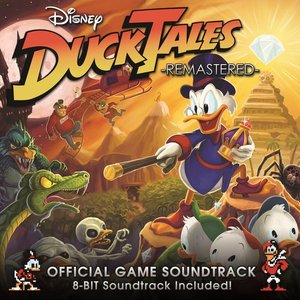 Image for 'DuckTales: Remastered (Official Game Soundtrack)'