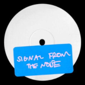 Image for 'Signal From The Noise'