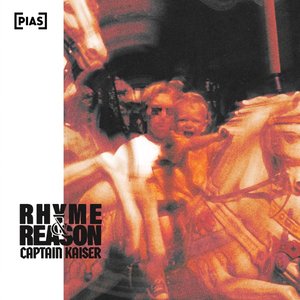 Image for 'RHYME&REASON'