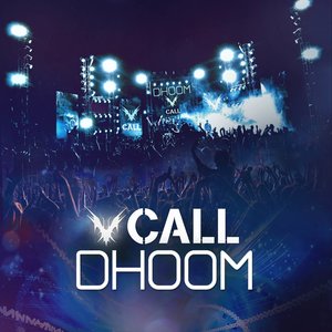 “Dhoom”的封面