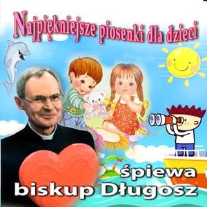 Bild für 'ks. biskup Antoni Długosz'