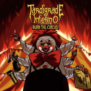 Изображение для 'Burn the Circus'