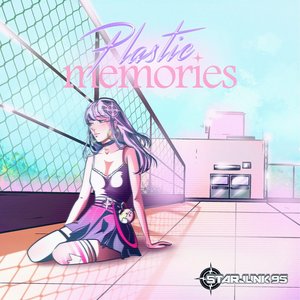 Image for 'Plastic Memories - EP'
