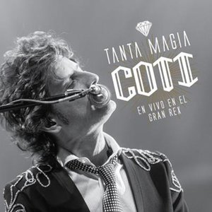 Image for 'Tanta Magia (En Vivo En El Gran Rex / 2015)'