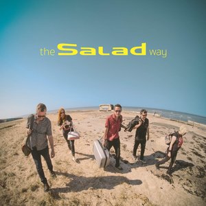 Image for 'The Salad Way'